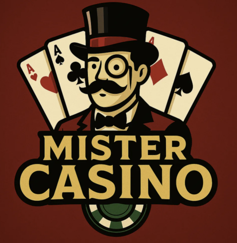 Mister Top Casino - Logo - Meilleurs casinos en ligne