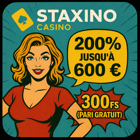 staxino