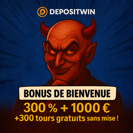 DEPOSITWIN