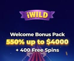 Iwild Casino