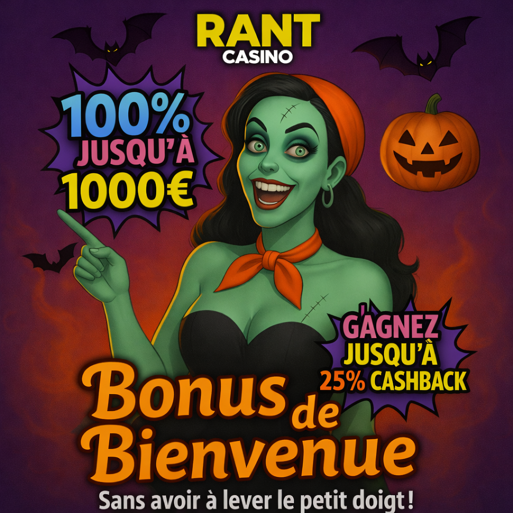 Rant Casino