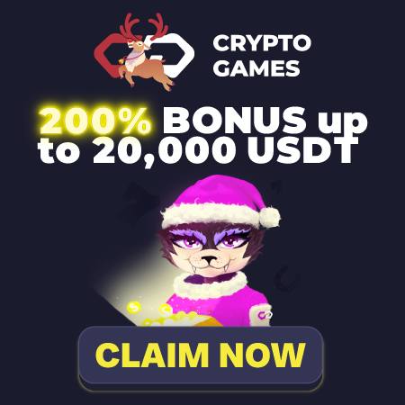 Crypto Games