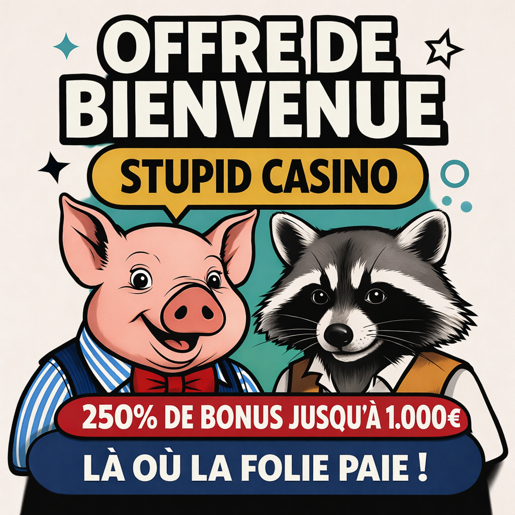 Stupid Casino