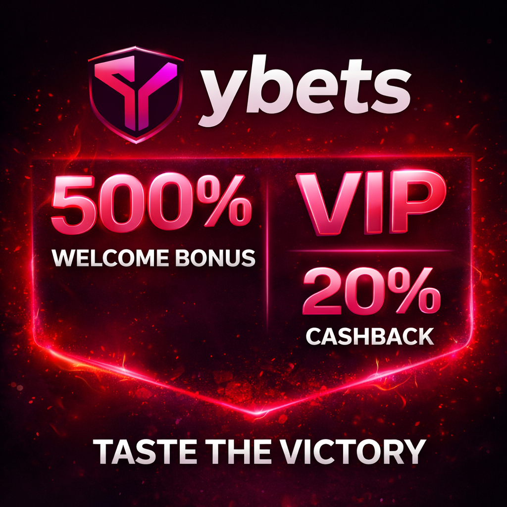 ybets