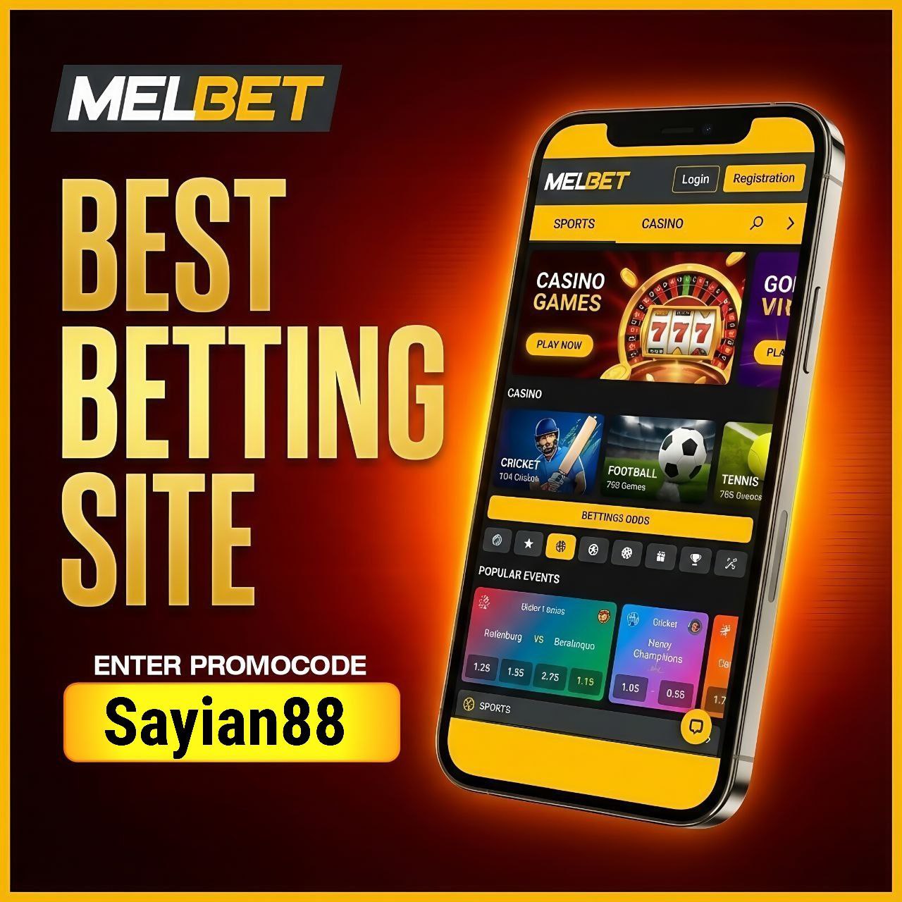 MelBet