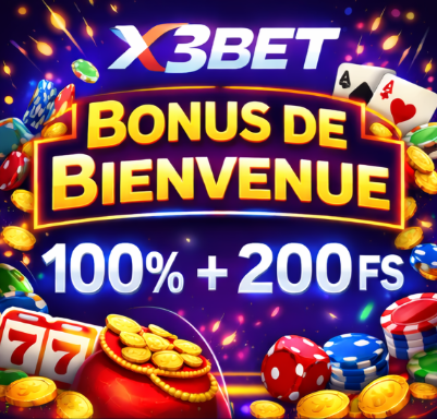 3xbet