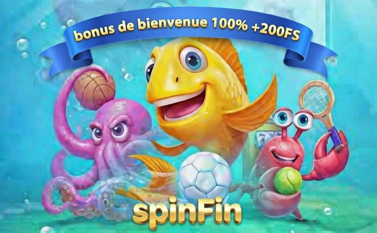 SpinFin