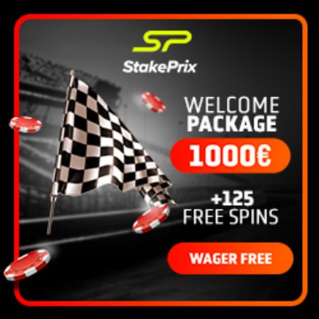 Stakeprix