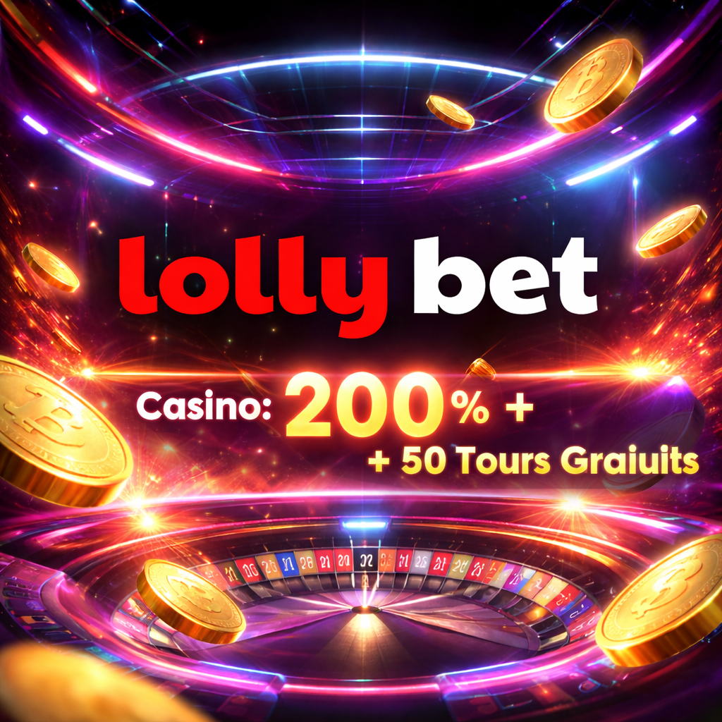 Lollybet