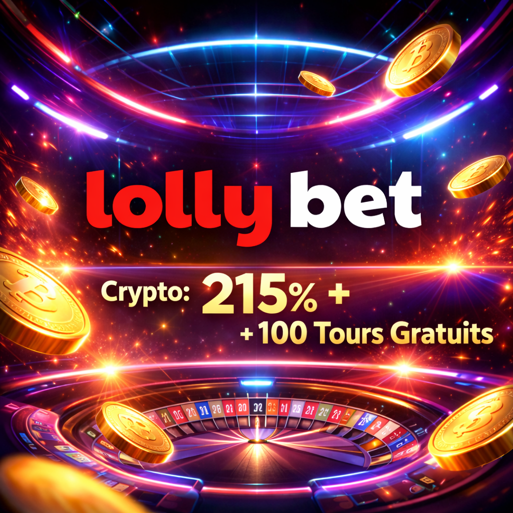 Lolly bet