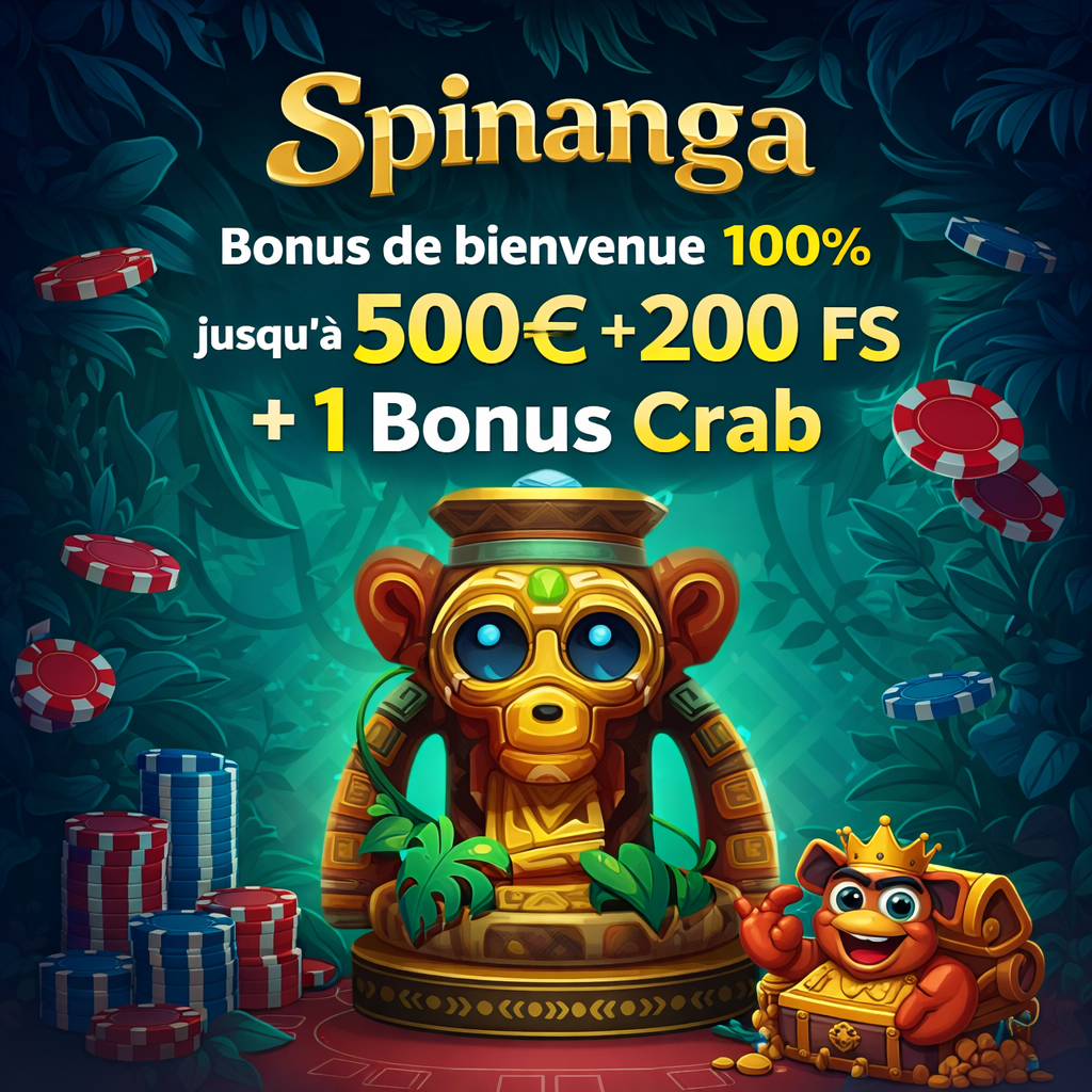 Spinanga