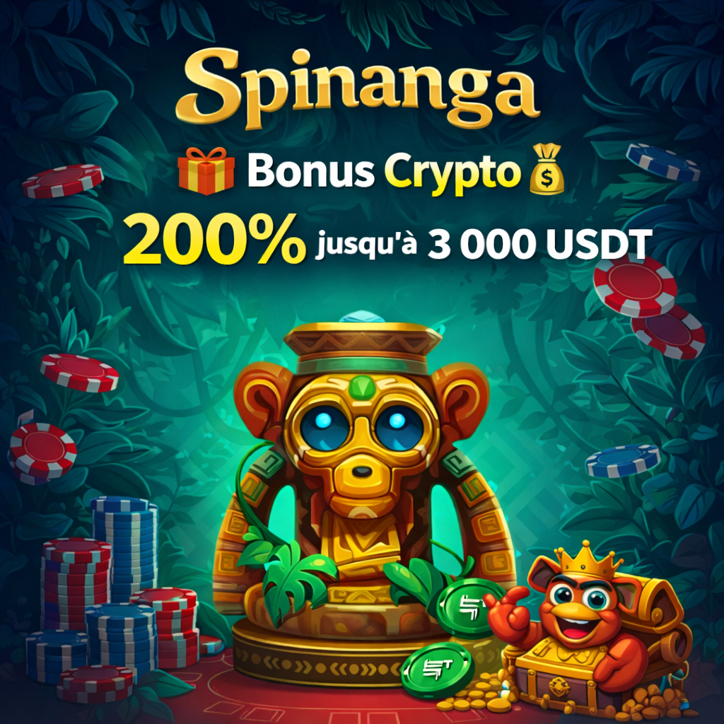 Spinanga