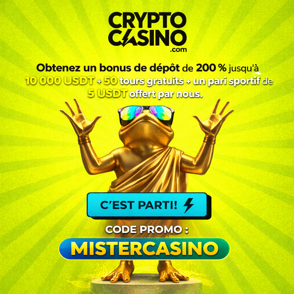Crypto Casino