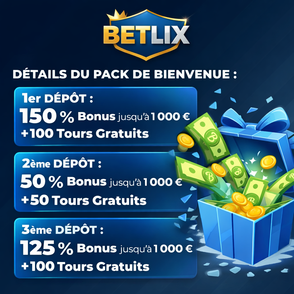 Betlix