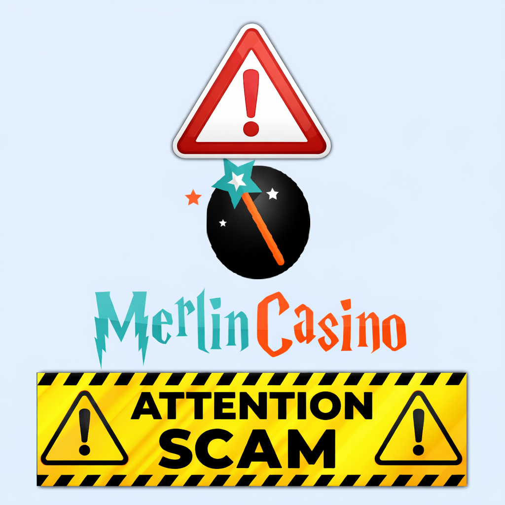 merlin casino